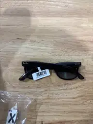 Ray-Ban Polarized Sunglasses, RB4640 -… — Photo 5