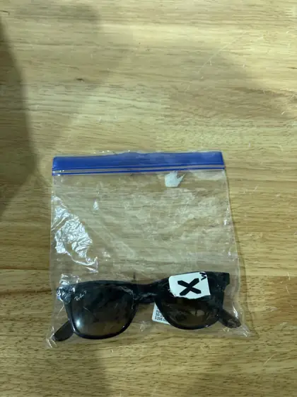 Ray-Ban Polarized Sunglasses, RB4640 -… — Photo 6