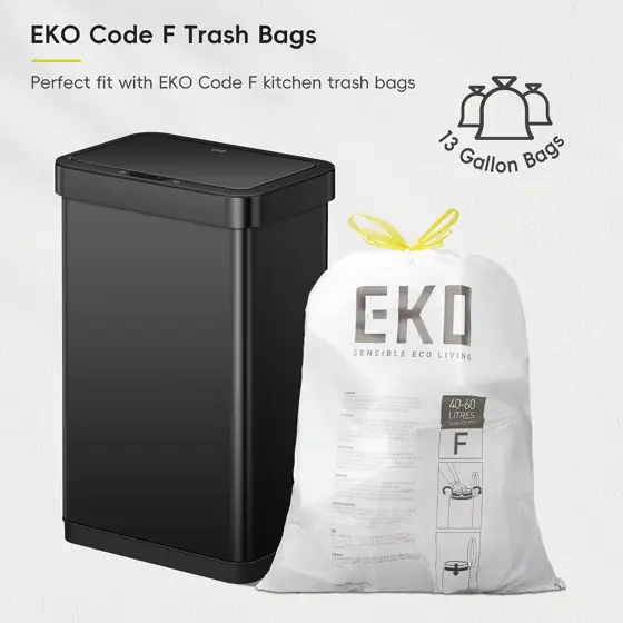 EKO EcoNova 13.2 Gal /… — Photo 3