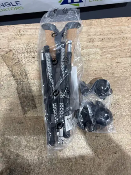 Trekology Trek-Z Hiking Trekking Poles,… — Photo 4