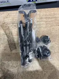 Trekology Trek-Z Hiking Trekking Poles,… — Photo 4