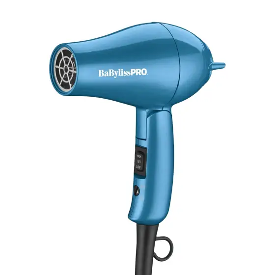 BaBylissPRO Nano Titanium Travel Hair… — Photo 1
