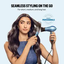 BaBylissPRO Nano Titanium Travel Hair… — Photo 2