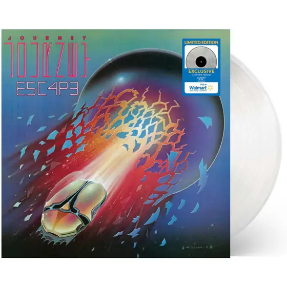 Journey - Escape (Walmart Exclusive)… — Photo 1
