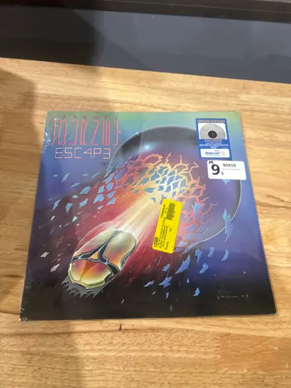 Journey - Escape (Walmart Exclusive)… — Photo 4