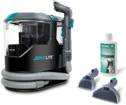 Kenmore KW2001 SpotLite Portable Carpet… — Photo 1