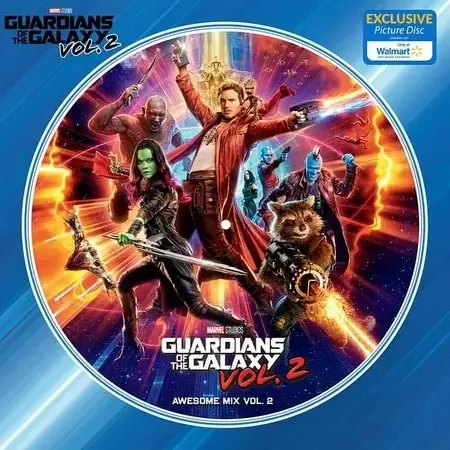 Guardians of the Galaxy Vol.… — Photo 1