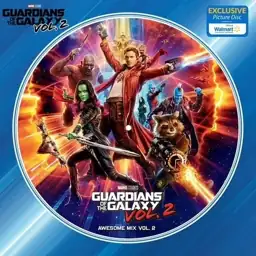 Guardians of the Galaxy Vol.… — Photo 1