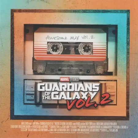 Guardians of the Galaxy Vol.… — Photo 3