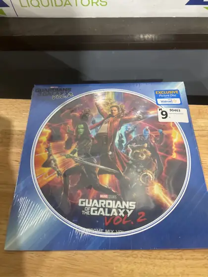 Guardians of the Galaxy Vol.… — Photo 4