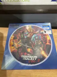 Guardians of the Galaxy Vol.… — Photo 4