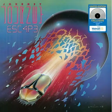 Journey - Escape (Walmart Exclusive)… — Photo 2
