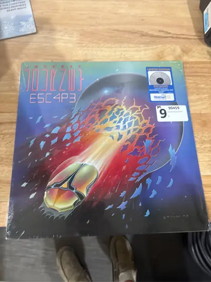 Journey - Escape (Walmart Exclusive)… — Photo 4