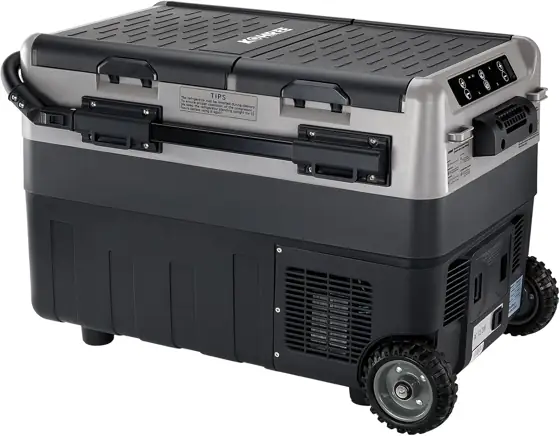 Kohree 12 Volt Car Refrigerator,… — Photo 1