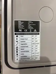 Kohree 12 Volt Car Refrigerator,… — Photo 6