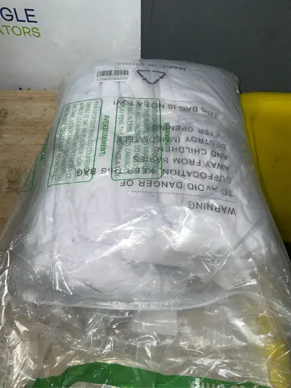 12 pcs Waterproof Stretch Spandex… — Photo 4
