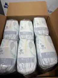 Pampers Pure Baby Diapers, Size… — Photo 4