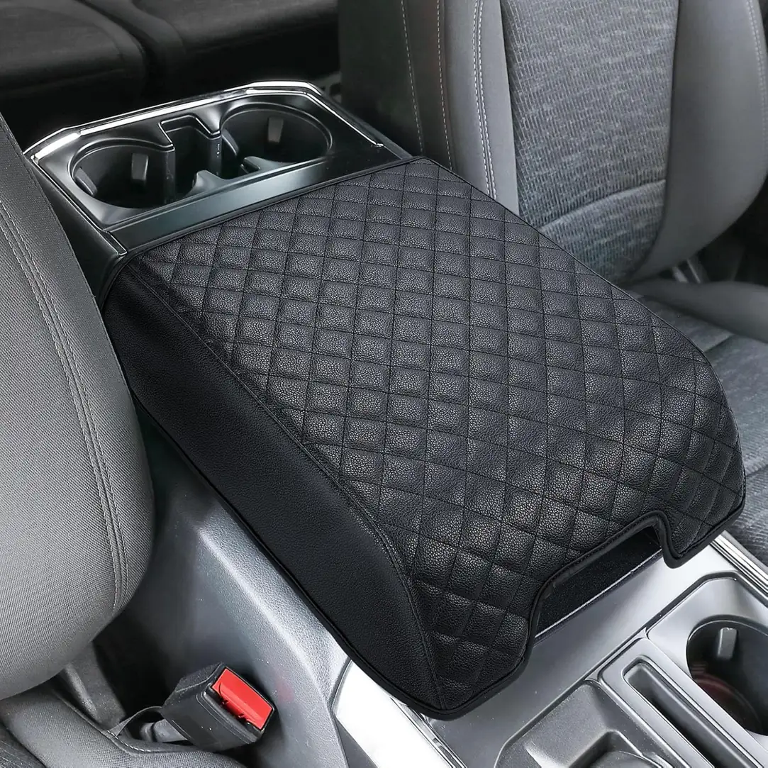 JOYTUTUS Center Console Cover for… — Photo 1