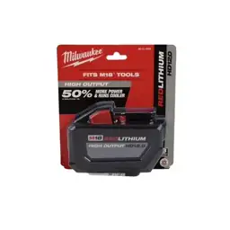 Milwaukee 48-11-1812 M18 18V HIGH… — Photo 1