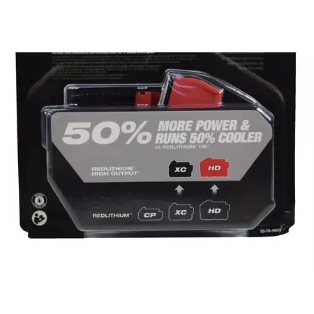 Milwaukee 48-11-1812 M18 18V HIGH… — Photo 3