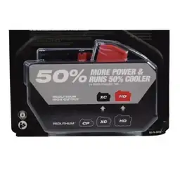 Milwaukee 48-11-1812 M18 18V HIGH… — Photo 3