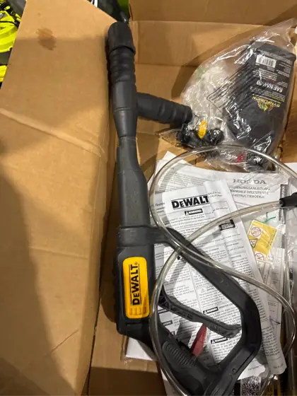 DEWALT 3600 PSI 2.5 GPM… — Photo 4