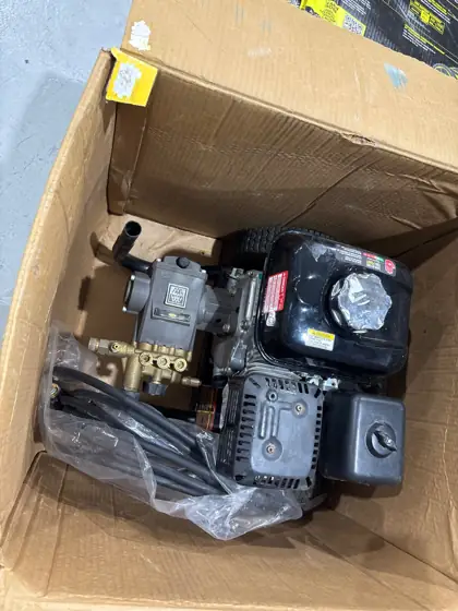 DEWALT 3600 PSI 2.5 GPM… — Photo 7