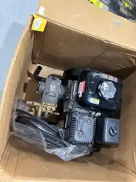 DEWALT 3600 PSI 2.5 GPM… — Photo 7