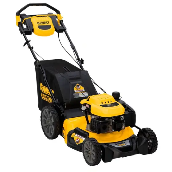 DeWalt DW12ABP3RJ039 21 in. 196… — Photo 1