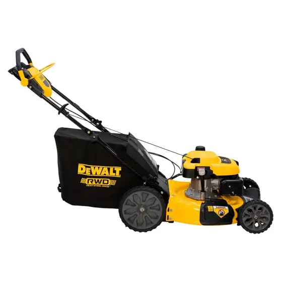 DeWalt DW12ABP3RJ039 21 in. 196… — Photo 3