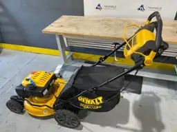 DeWalt DW12ABP3RJ039 21 in. 196… — Photo 4