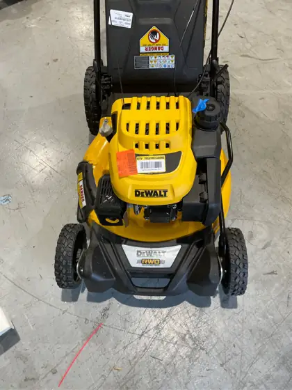 DeWalt DW12ABP3RJ039 21 in. 196… — Photo 6