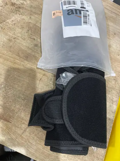 Upgraded Posture Corrector Back Brace… — Photo 4