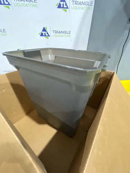 IRIS USA Dog Food Storage… — Photo 6
