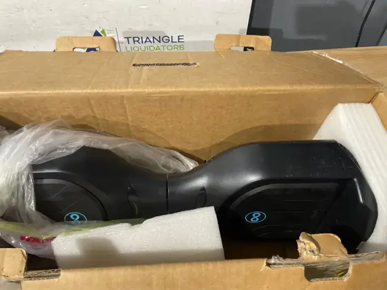 Gyroor Hoverboard G13 All-Terrain Off-Road… — Photo 4