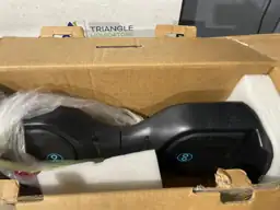 Gyroor Hoverboard G13 All-Terrain Off-Road… — Photo 4