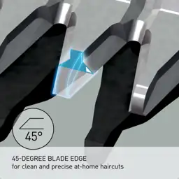 Panasonic ER-GC63-H Hair Clippers with… — Photo 3