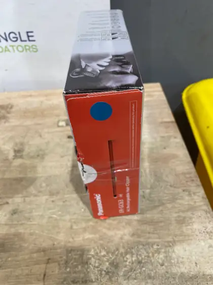 Panasonic ER-GC63-H Hair Clippers with… — Photo 6