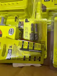 Ryobi lot — Photo 2