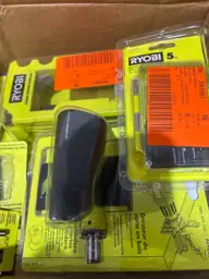 Ryobi lot — Photo 3