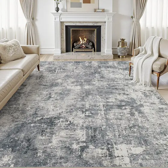 9X12 Area Rug Living Room:… — Photo 1