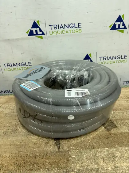 1inch 50ft Electrical Conduit Kit,Liquid-Tight… — Photo 5