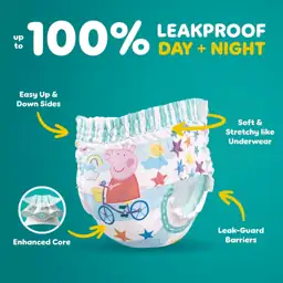 Easy Ups Potty Training Pants,… — Photo 2