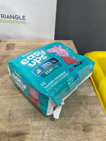 Easy Ups Potty Training Pants,… — Photo 4