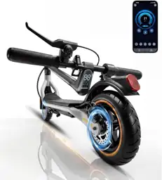 Electric Scooter - Electric Scooter… — Photo 1