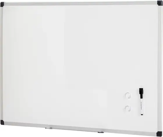 Amazon Basics Magnetic Dry Erase… — Photo 1