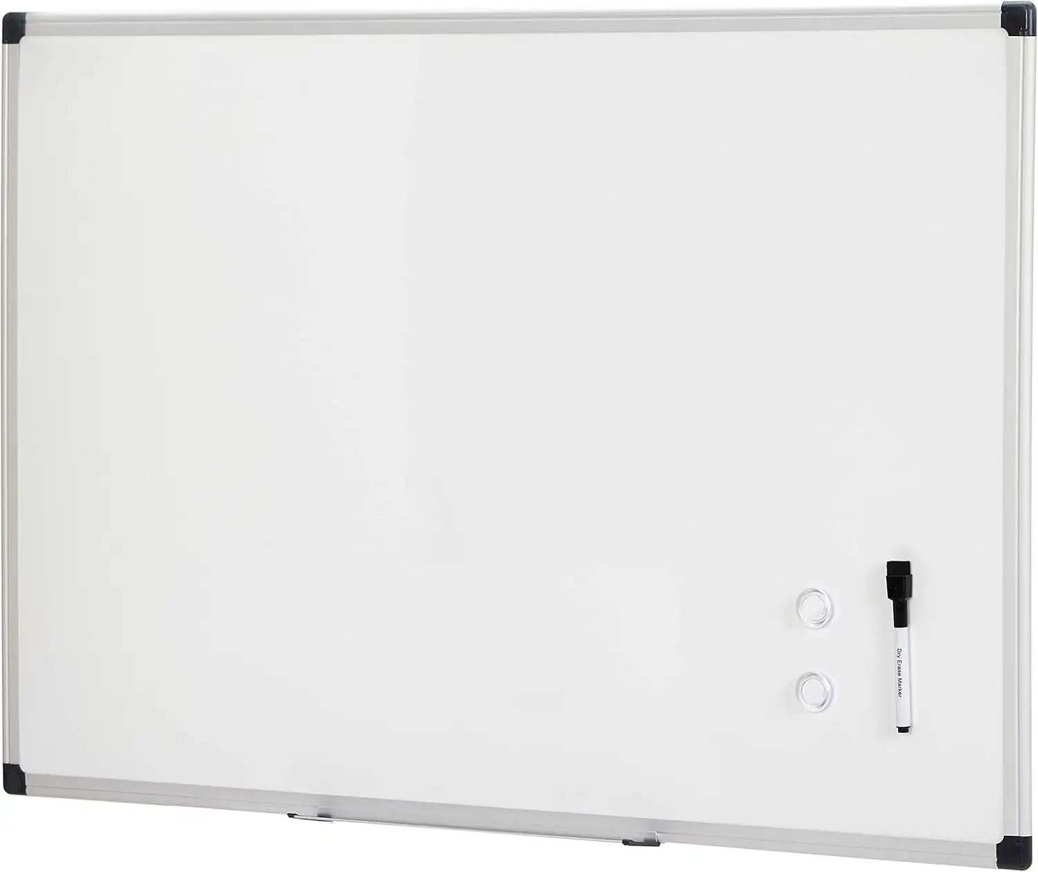 Amazon Basics Magnetic Dry Erase… — Photo 1