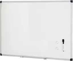 Amazon Basics Magnetic Dry Erase… — Photo 1