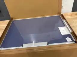 Amazon Basics Magnetic Dry Erase… — Photo 5