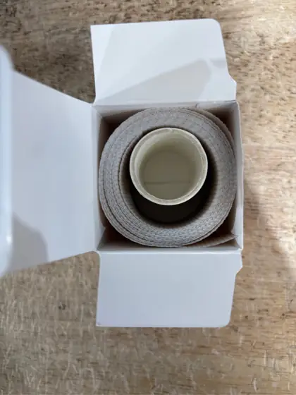Scarlette Silicone Scar Tape Roll,… — Photo 5